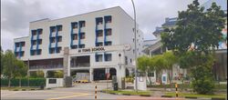 Artisan 8 (D20), Apartment #611695441